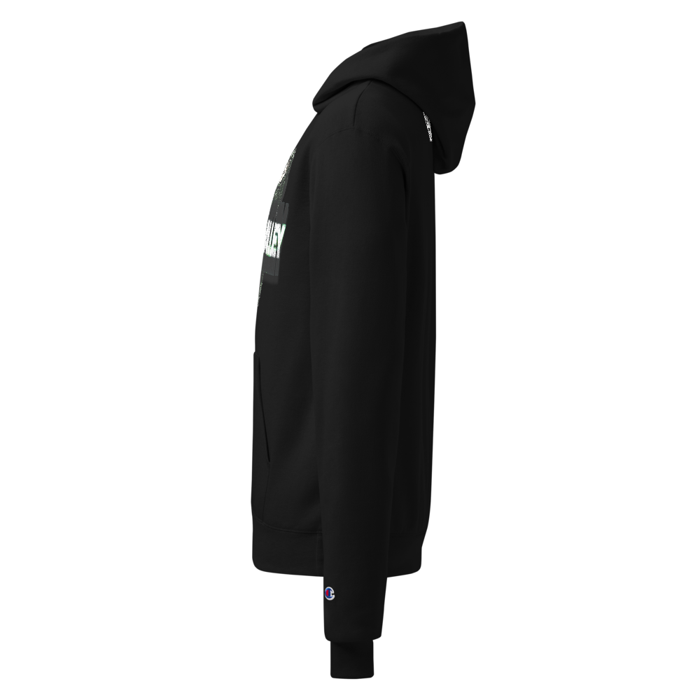 Serpent hoodie