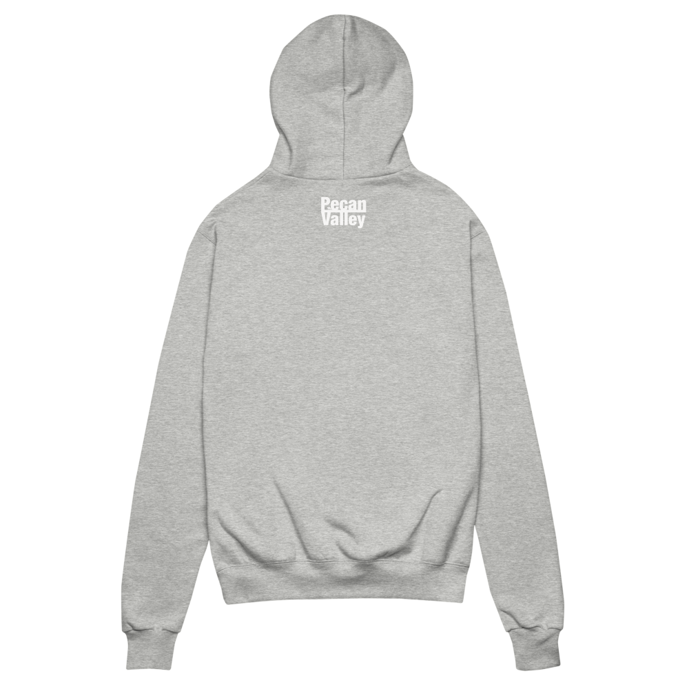 Serpent hoodie