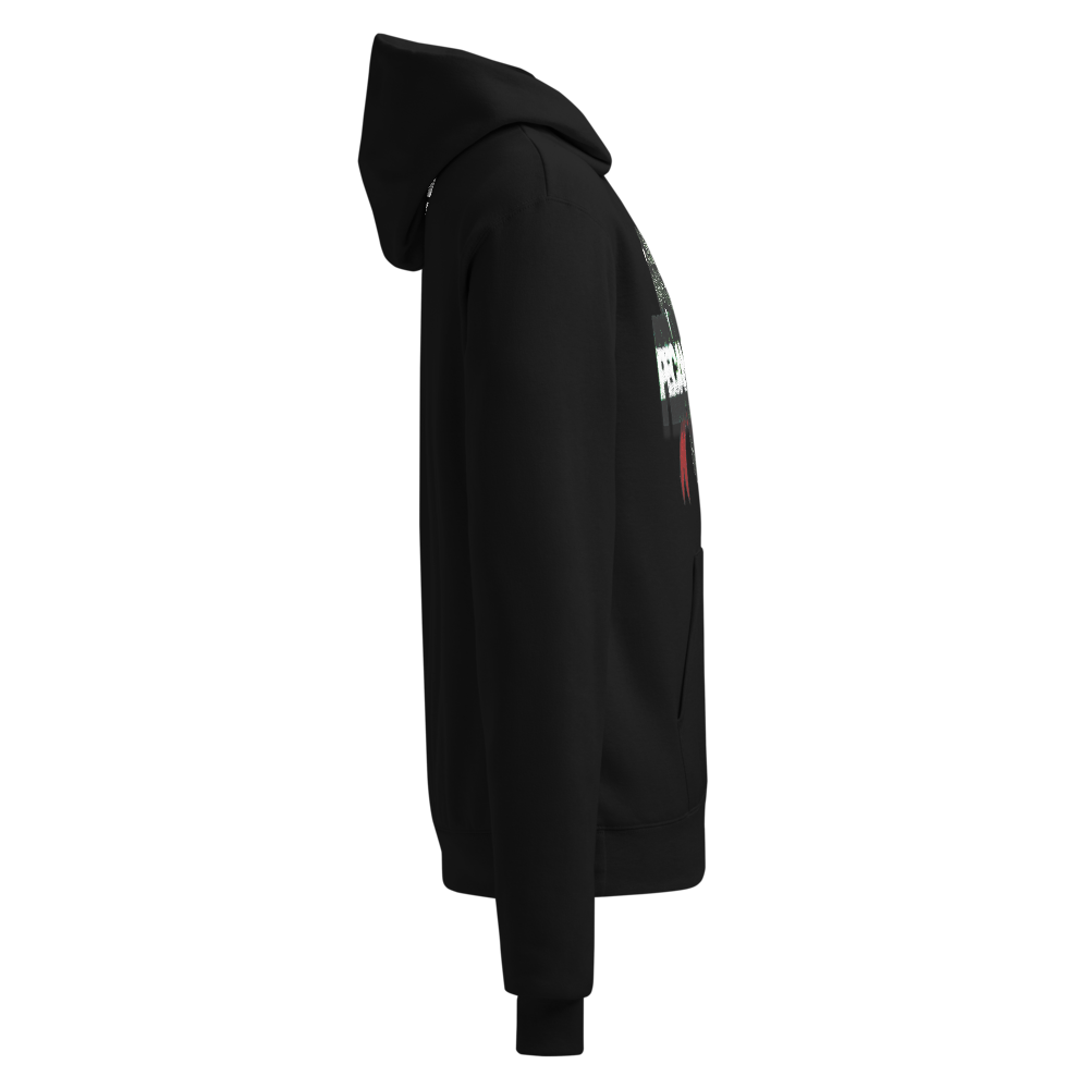 Serpent hoodie