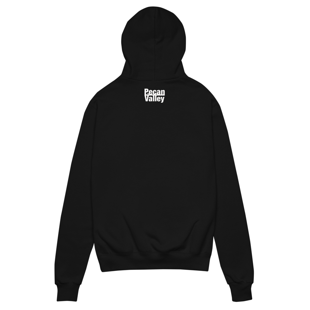 Serpent hoodie