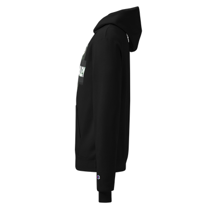 Serpent hoodie