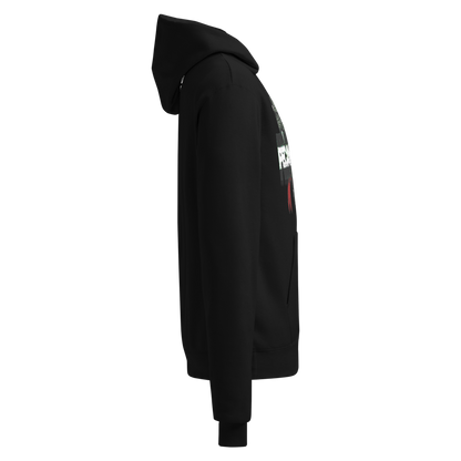 Serpent hoodie