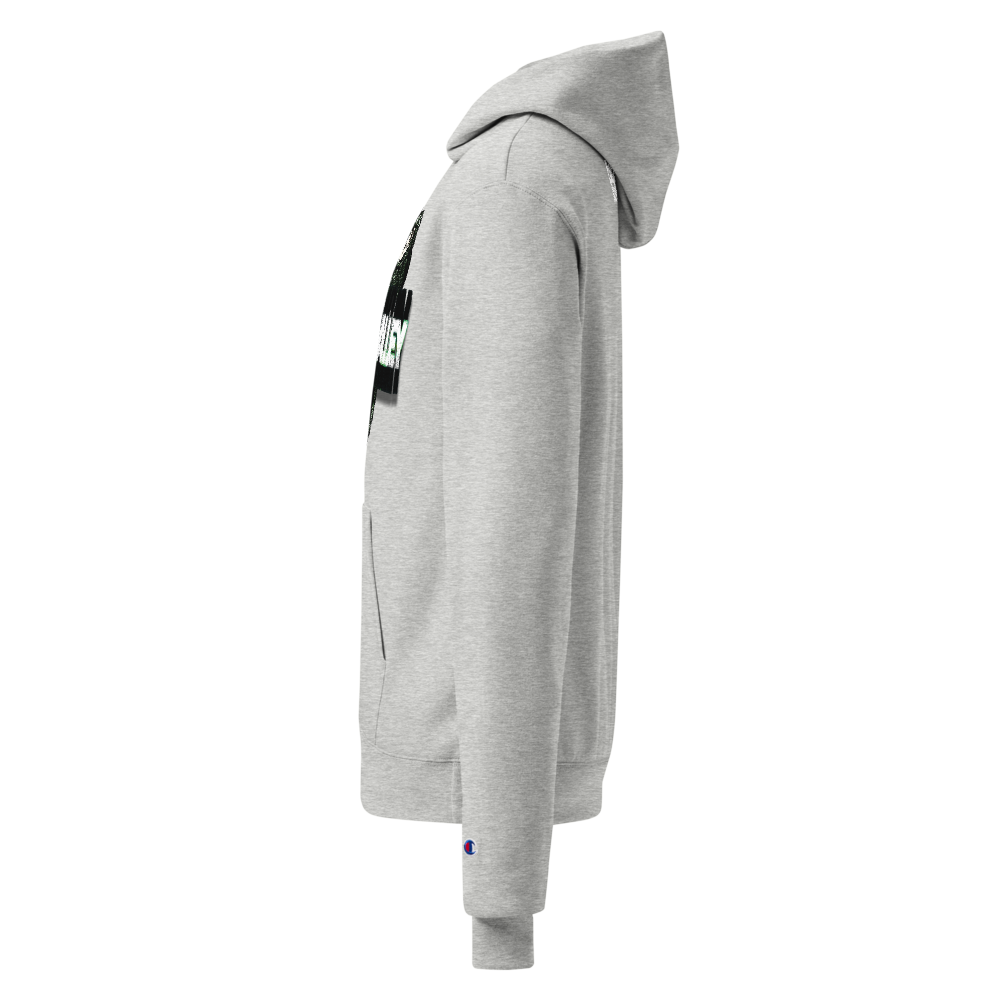 Serpent hoodie