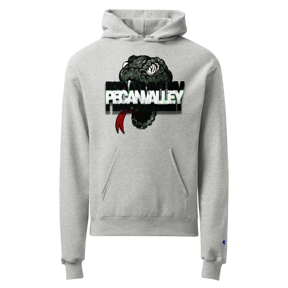 Serpent hoodie
