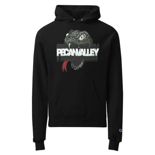 Serpent hoodie