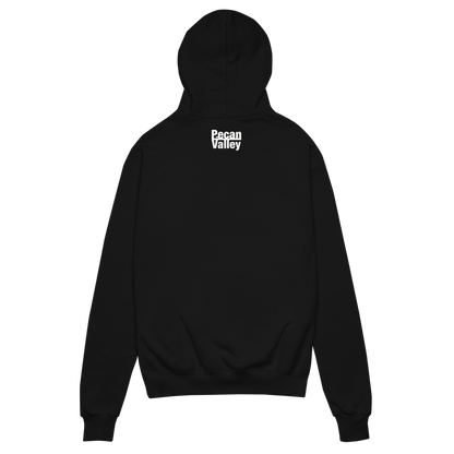 Serpent hoodie
