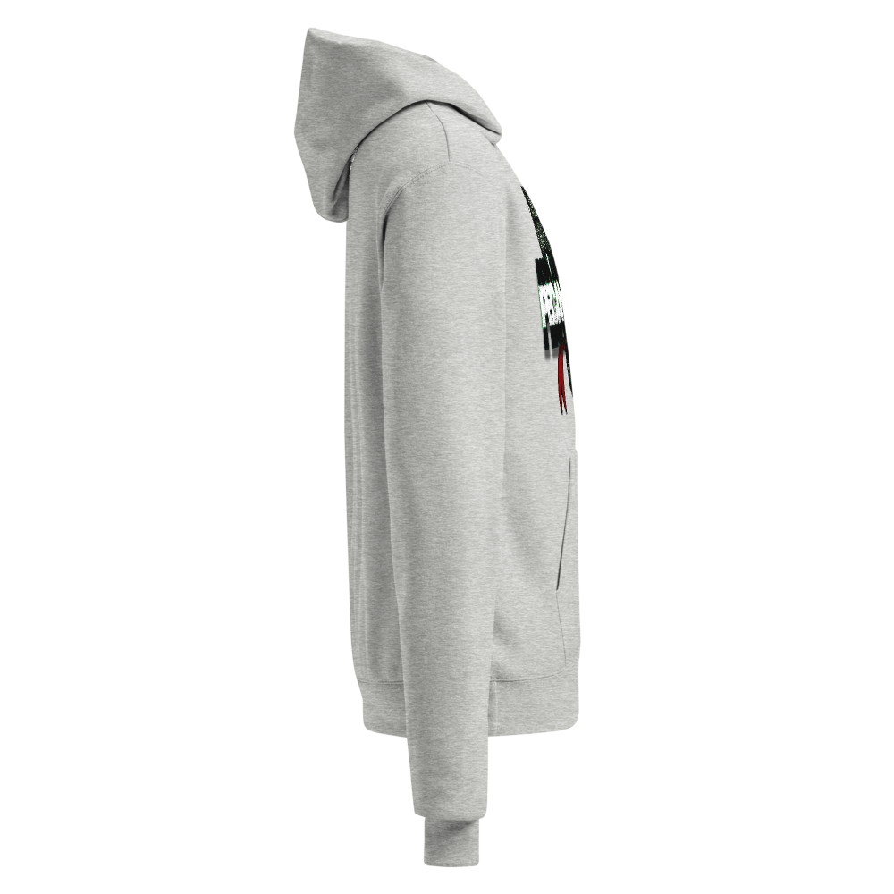 Serpent hoodie